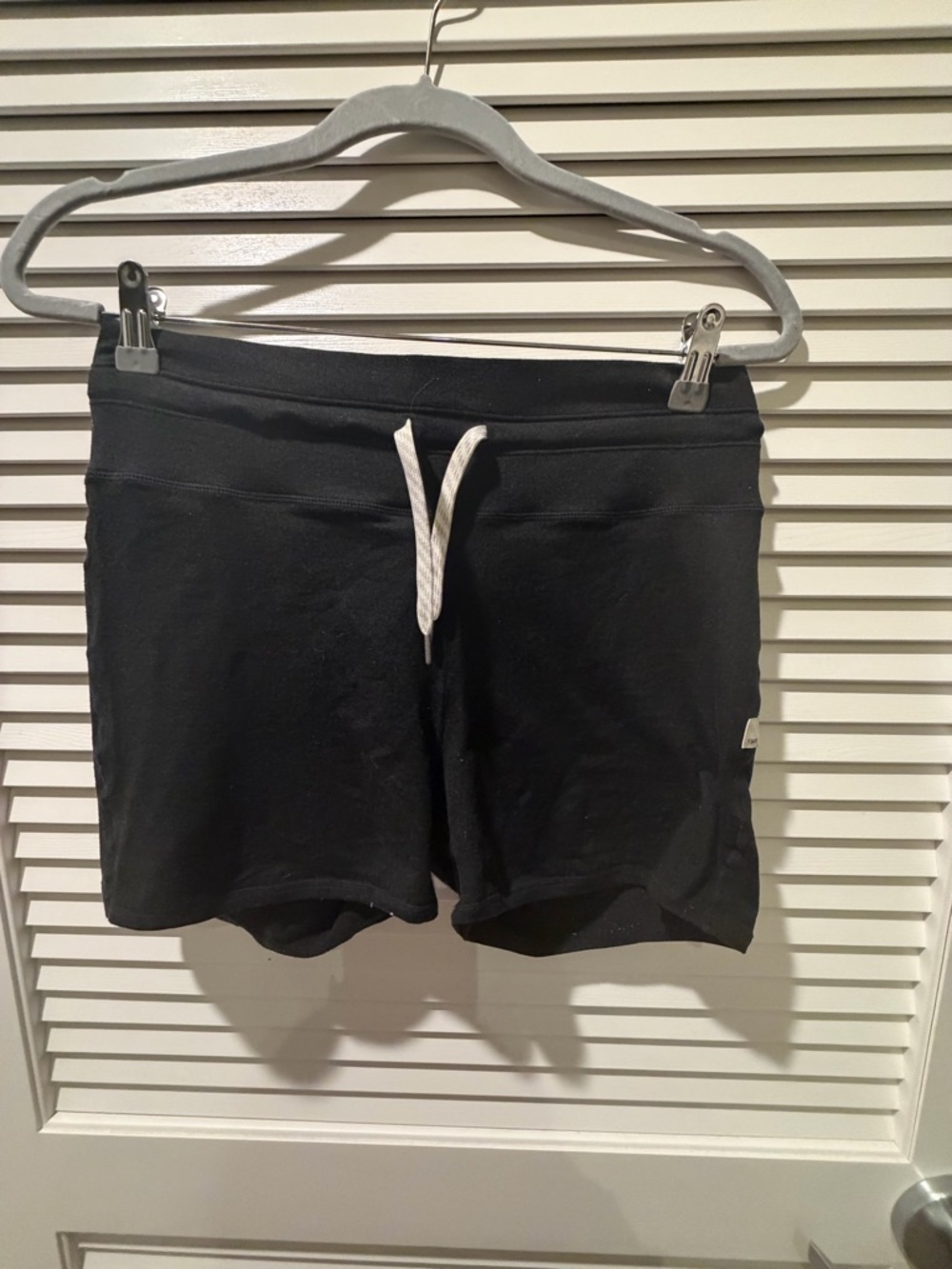 Vuori Halo Vintage Shorts